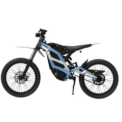 DB-QL Off Road Electric Dirt Bike