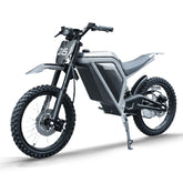 Electric Dirt Bike Adult Off Road Motorcycle EM22
