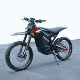 SS-8 Electric Dirt Bike Off Road Pit Bike Dirt Bike for Adults