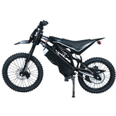 Electric Off Road Motorcycle Dirt Bike EM23