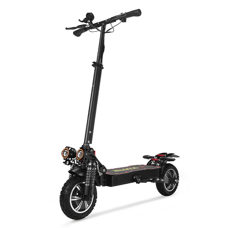 M11 Pro Dual Drive Electric Scooter
