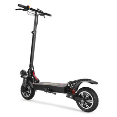 M11 Pro Dual Drive Electric Scooter