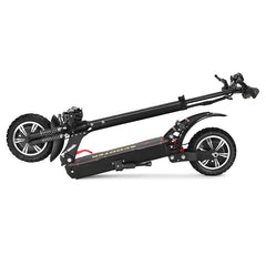 M11 Pro Dual Drive Electric Scooter