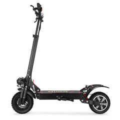 M11 Pro Dual Drive Electric Scooter