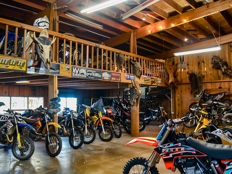 How Much Are Dirt Bikes? A Complete Guide to Pricing, Costs, and Factors