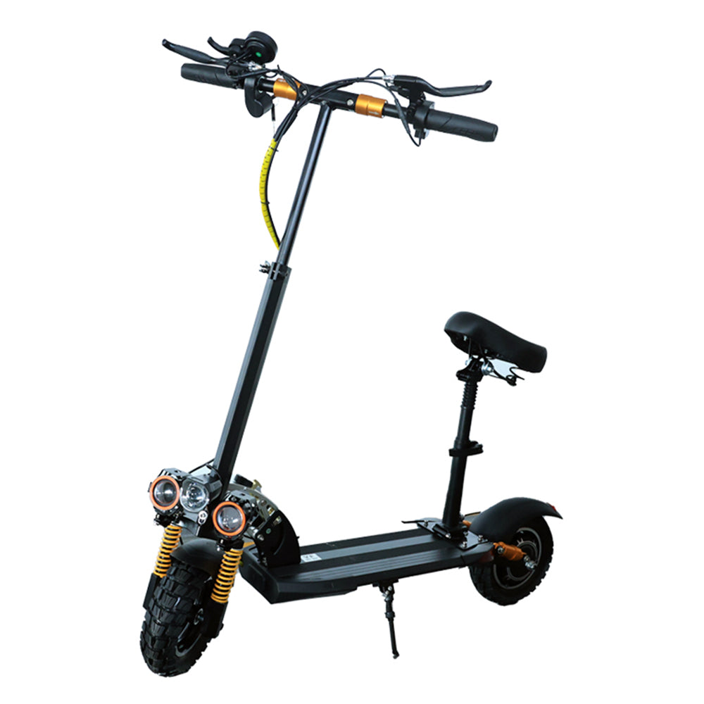 VT-14 48V 500W 60-80km/h Electric Scooter for Commuting