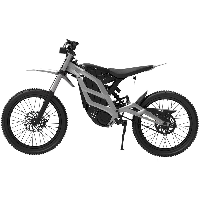 DB-QL Off Road Electric Dirt Bike