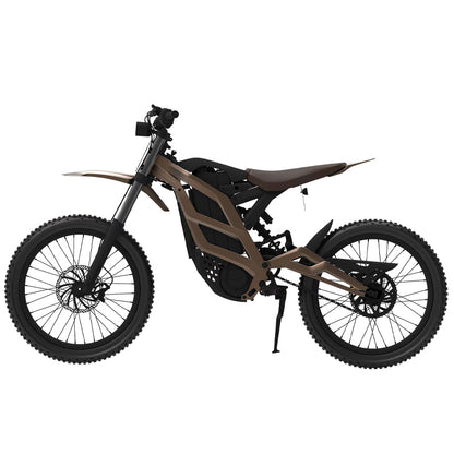 DB-QL Off Road Electric Dirt Bike