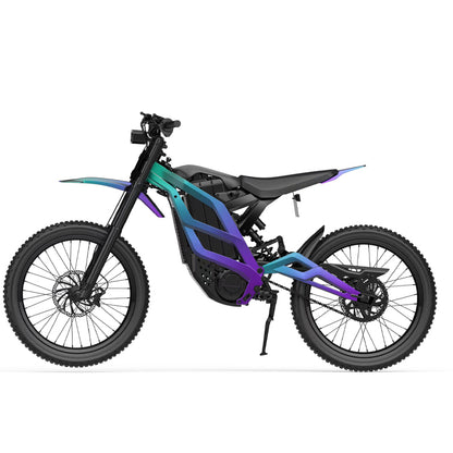 DB-QL Off Road Electric Dirt Bike