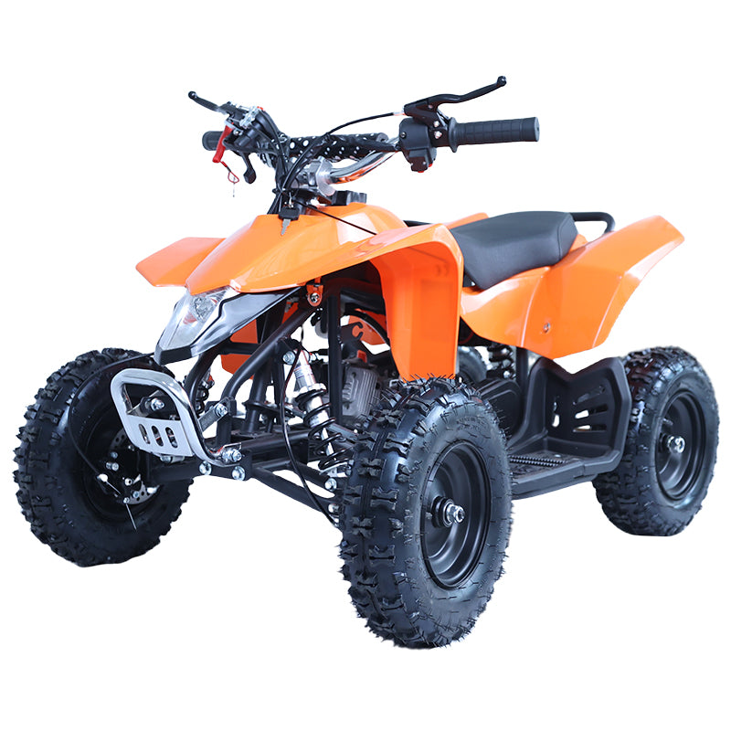 ATV-6 49cc Quad Bike ATV For Kids