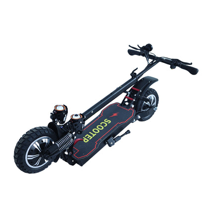 M11 Pro Electric Scooter