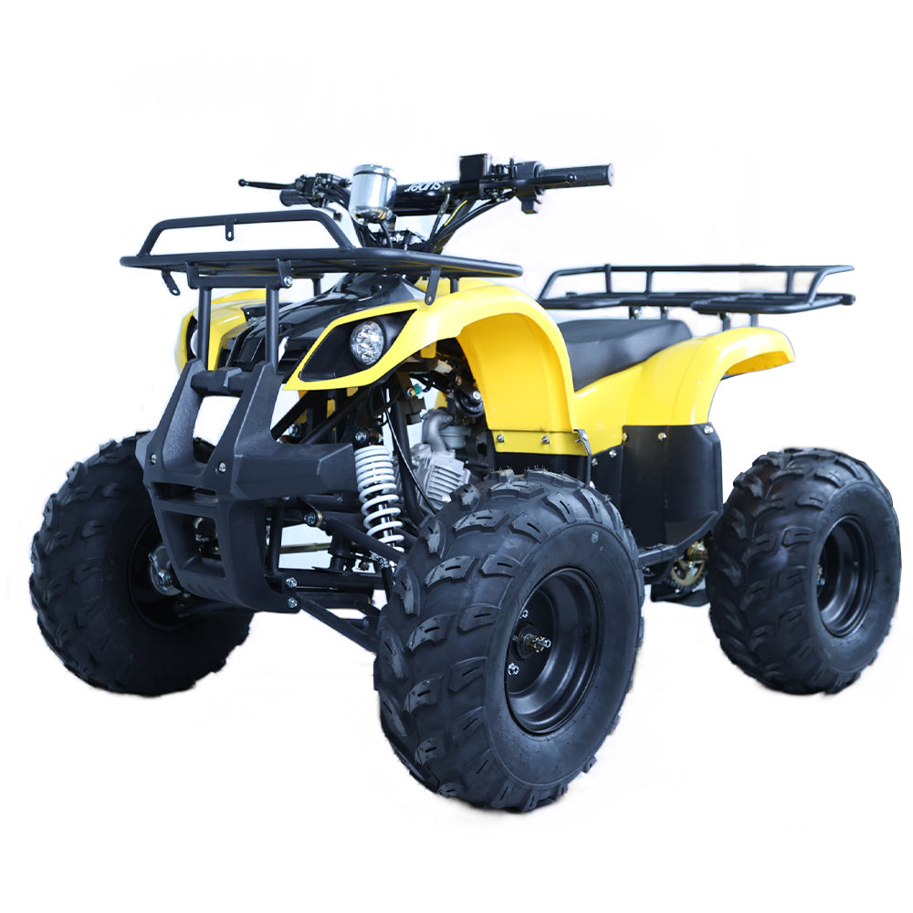 ATV-9 125CC 4 Wheeler Off Road Quad Bike ATV for Adults