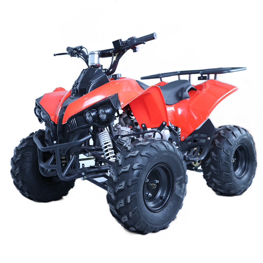 ATV-8 125cc Quad Bike ATV