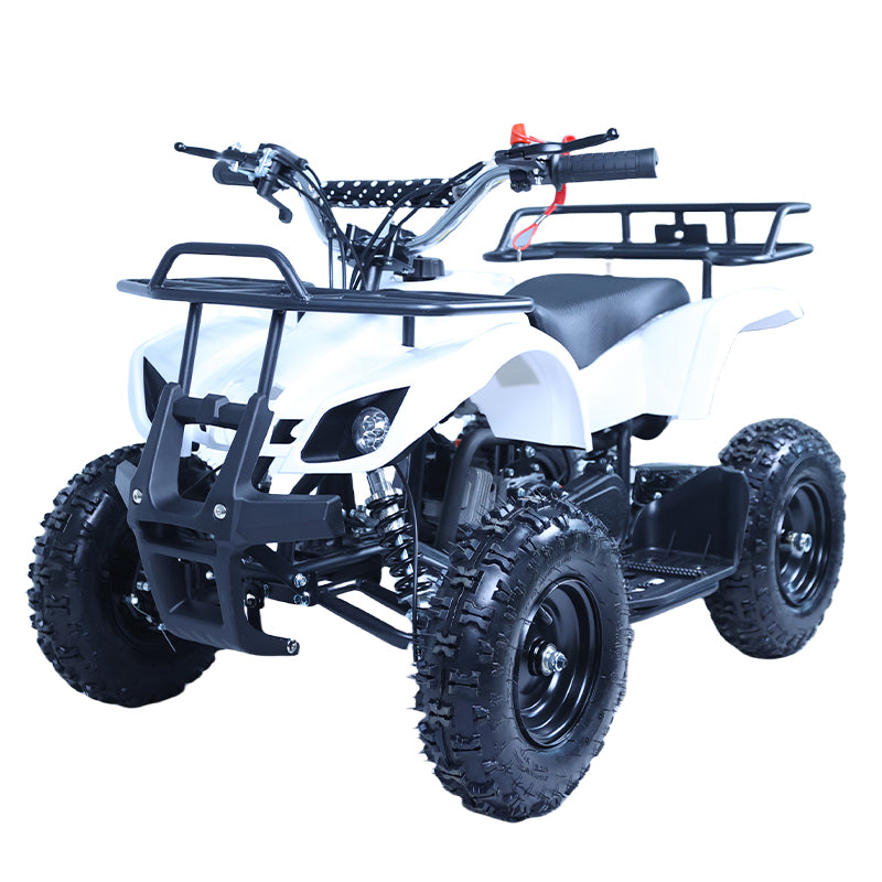 ATV-9 49CC 4 wheeler Kids Gas Gasoline ATV