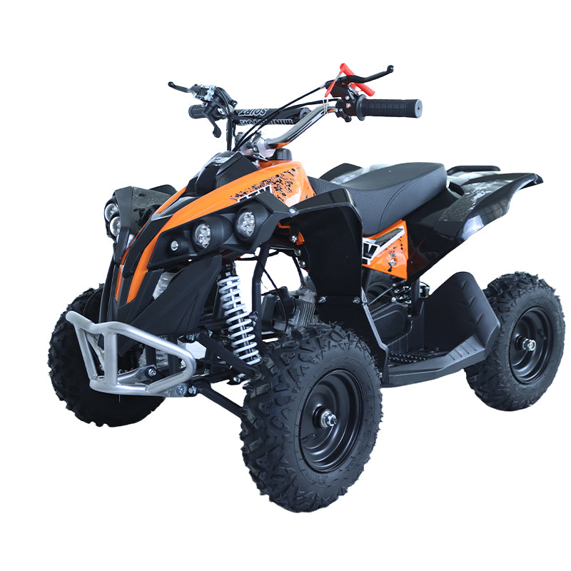 ATV-8 49cc All Terrain Vehicle ATV