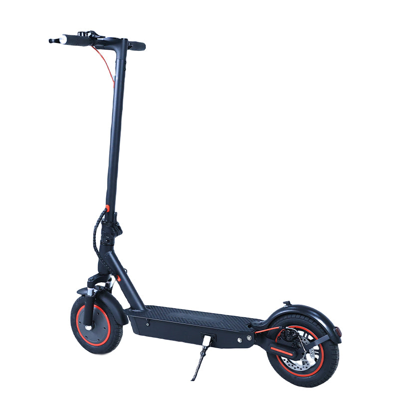 VT-MAX Cheap Foldable Teenager Moped Electric Scooter