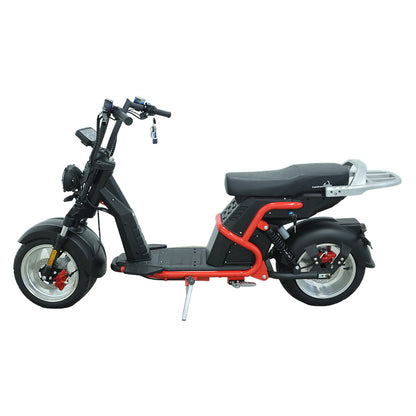 CP-9 Electric Moped Citycoco for Adults