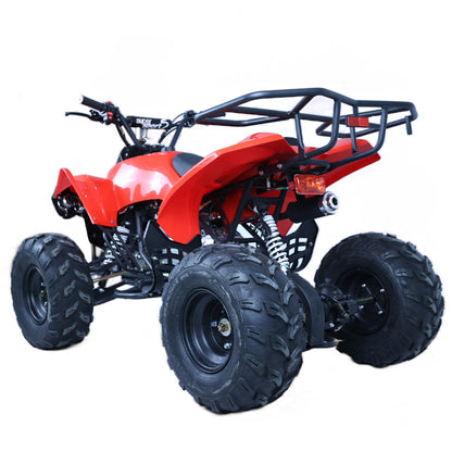 ATV-8 125cc Quad Bike ATV