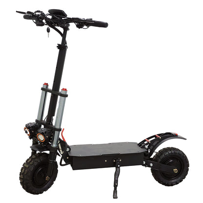 VT-S07 Cheap Lightweight Electric Scooter for Adults