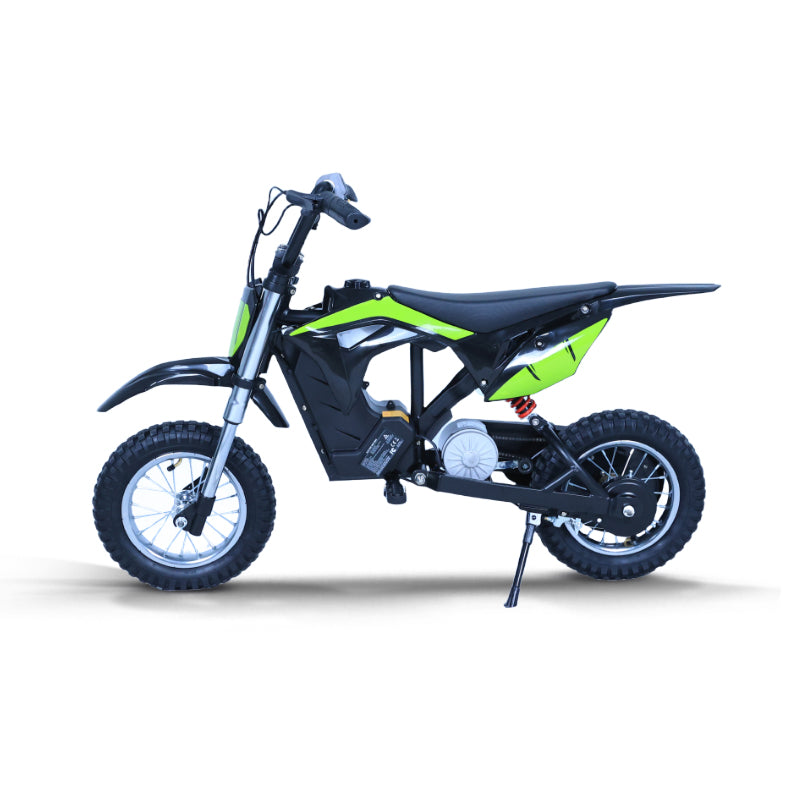 Vélo tout-terrain électrique pour enfants DK1