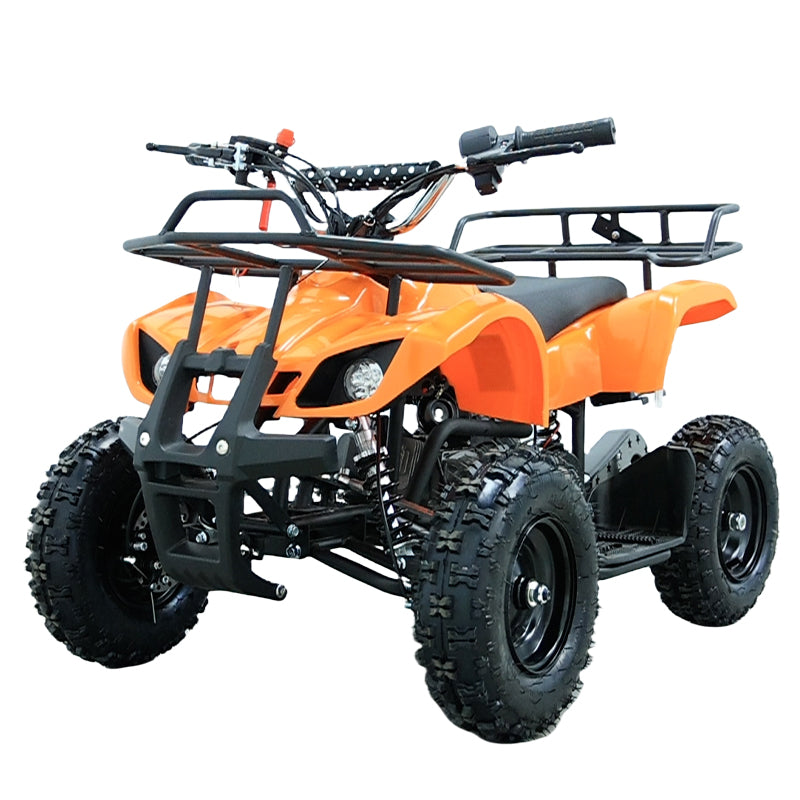 ATV-9 49CC 4 wheeler Kids Gas Gasoline ATV