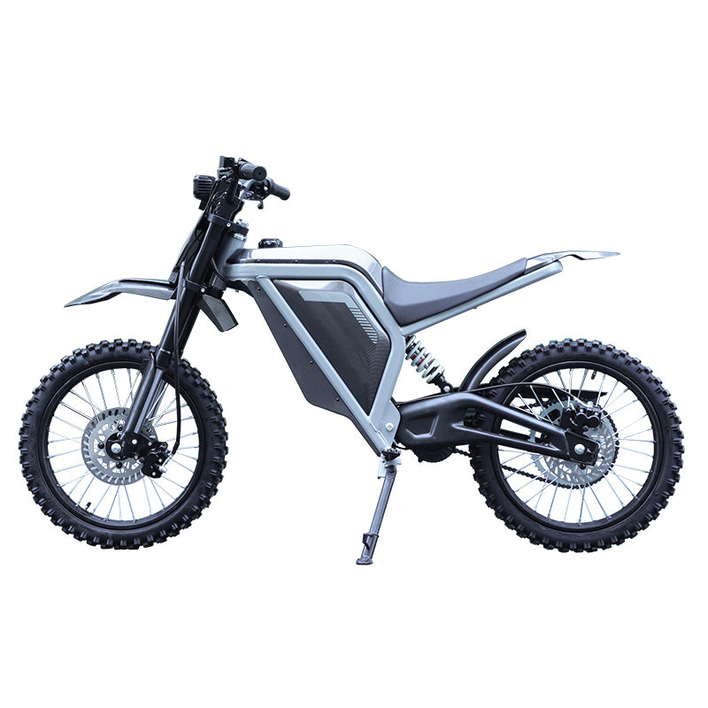 Electric Dirt Bike Adult Off Road Motorcycle EM22