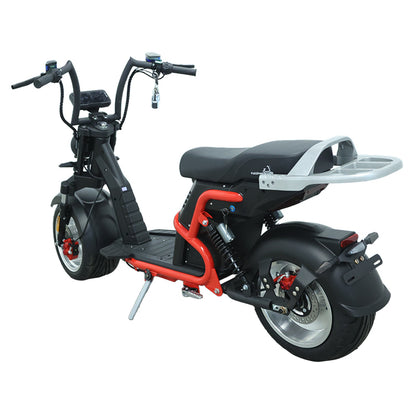 CP-9 Electric Moped Citycoco for Adults