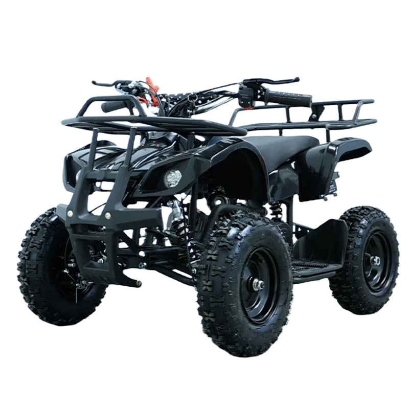 ATV-9 49CC 4 wheeler Kids Gas Gasoline ATV