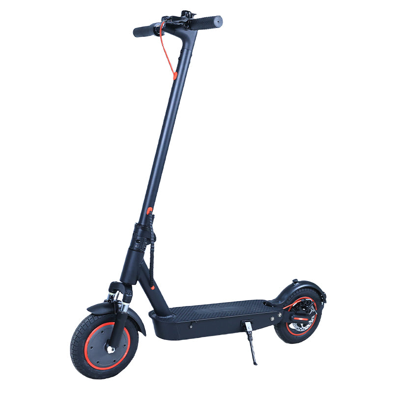 VT-MAX Cheap Foldable Teenager Moped Electric Scooter