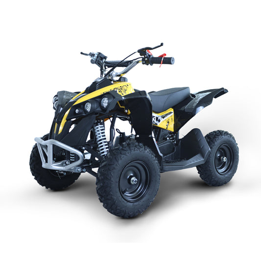 ATV-8 49cc All Terrain Vehicle ATV