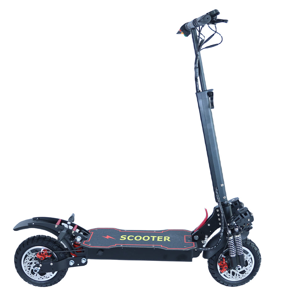 M11 Pro Electric Scooter