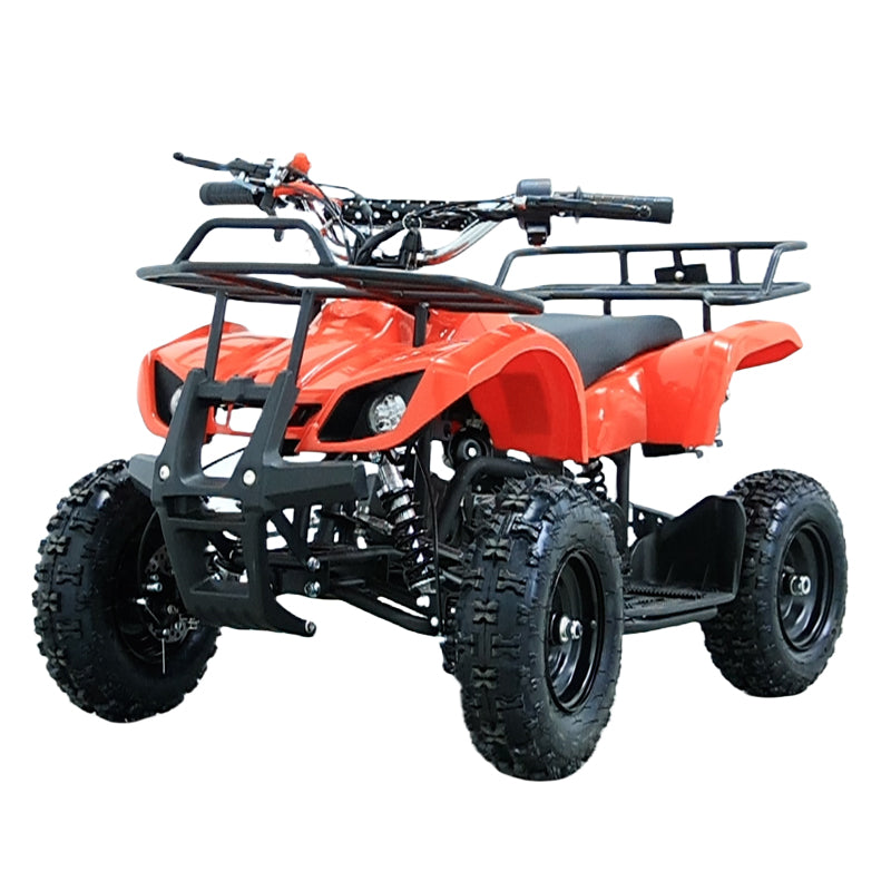 ATV-9 49CC 4 wheeler Kids Gas Gasoline ATV