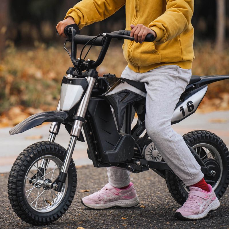 DK1 Kids Electric Dirt Bike