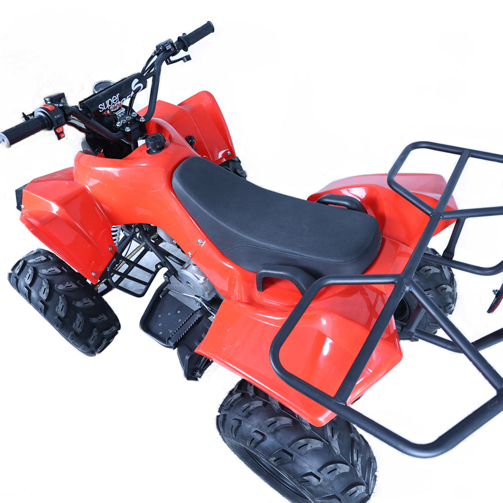 ATV-8 125cc Quad Bike ATV