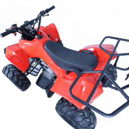 ATV-8 125cc Quad Bike ATV