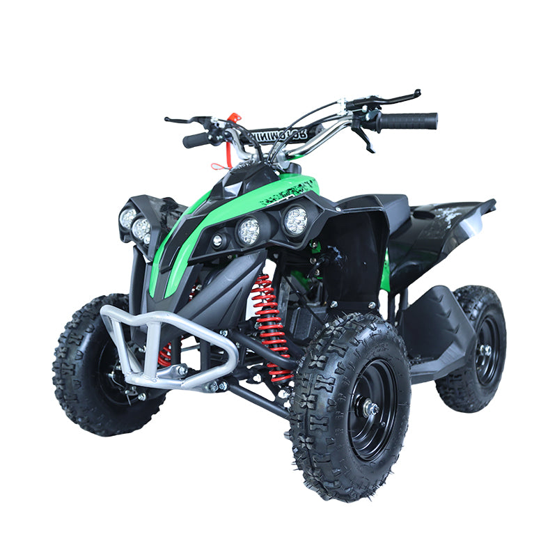 ATV-8 49cc All Terrain Vehicle ATV