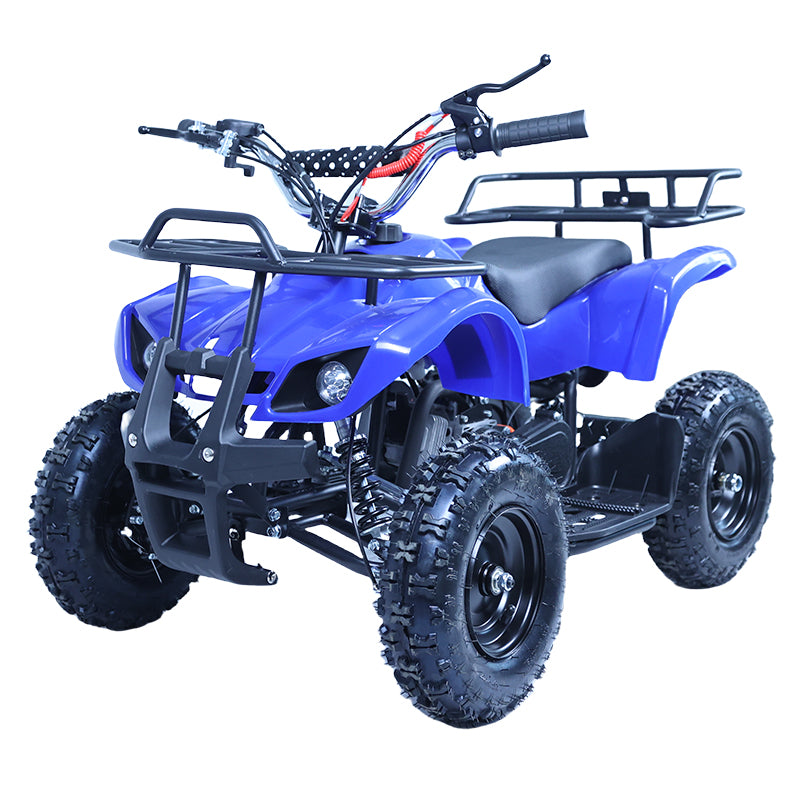 ATV-9 49CC 4 wheeler Kids Gas Gasoline ATV