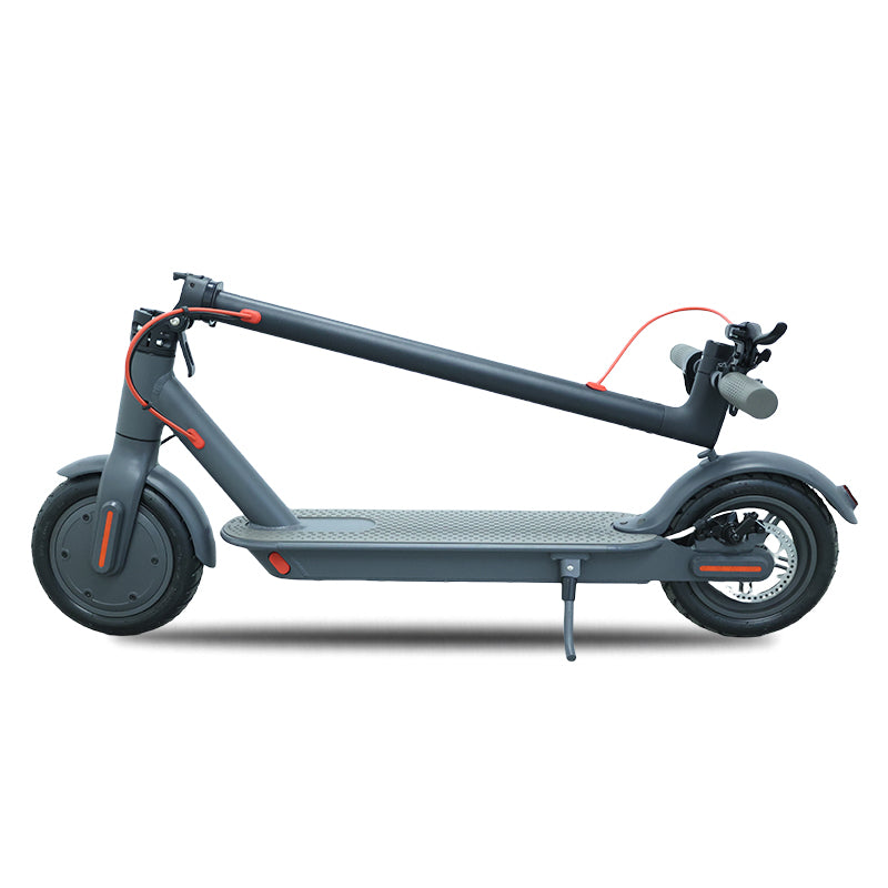 VT-M365 Folding Moped Electric Scooter for Adults