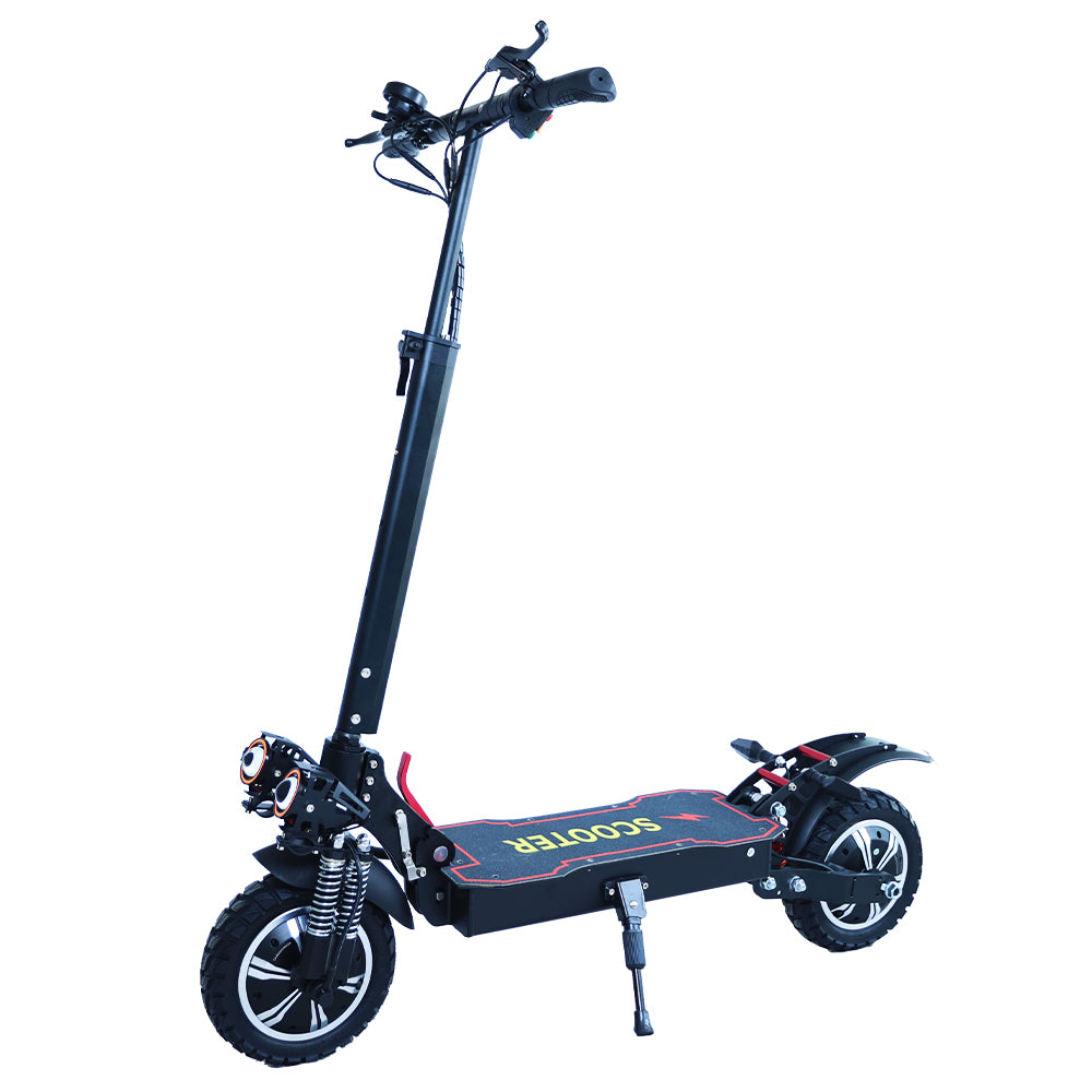 M11 Pro Electric Scooter