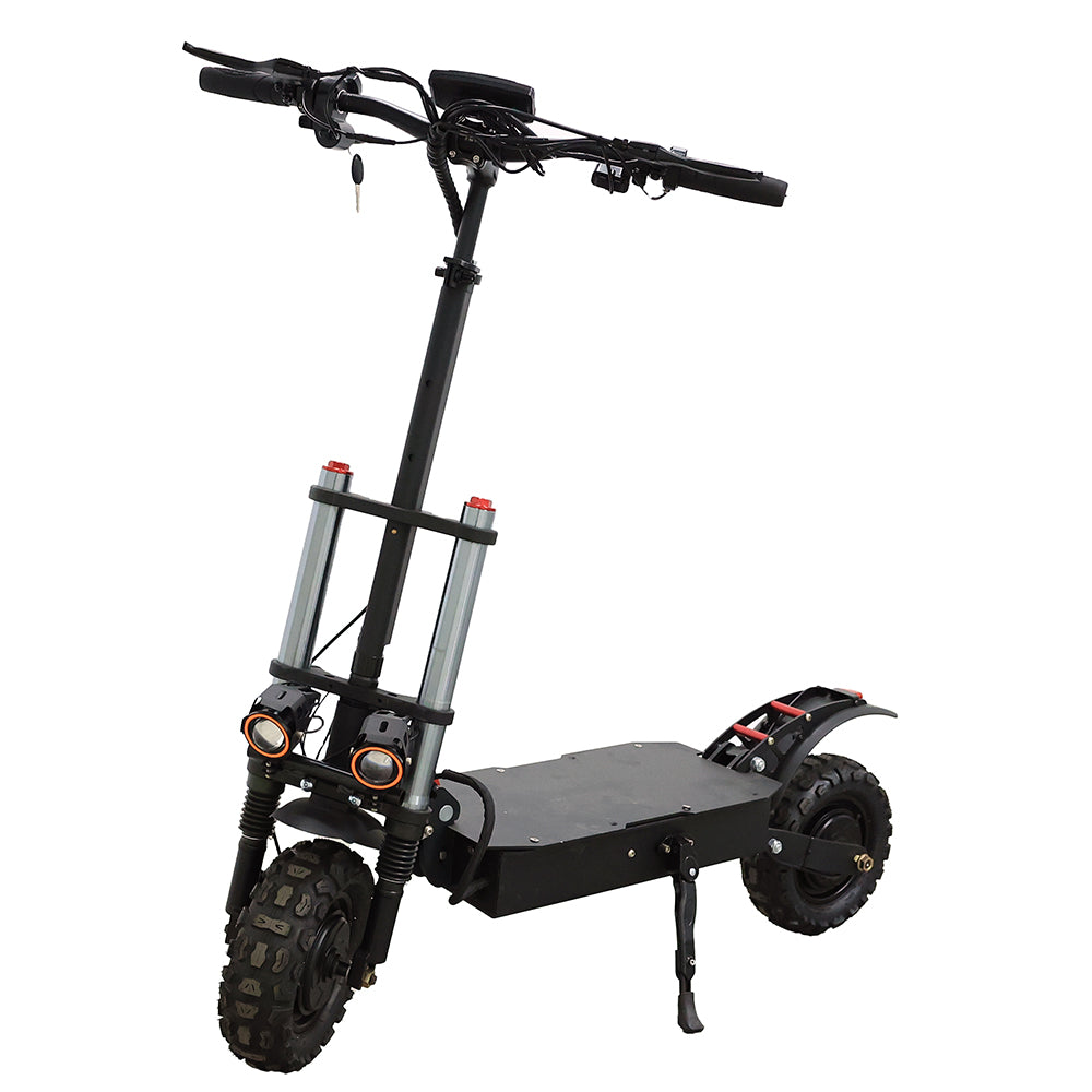 VT-S07 Cheap Lightweight Electric Scooter for Adults