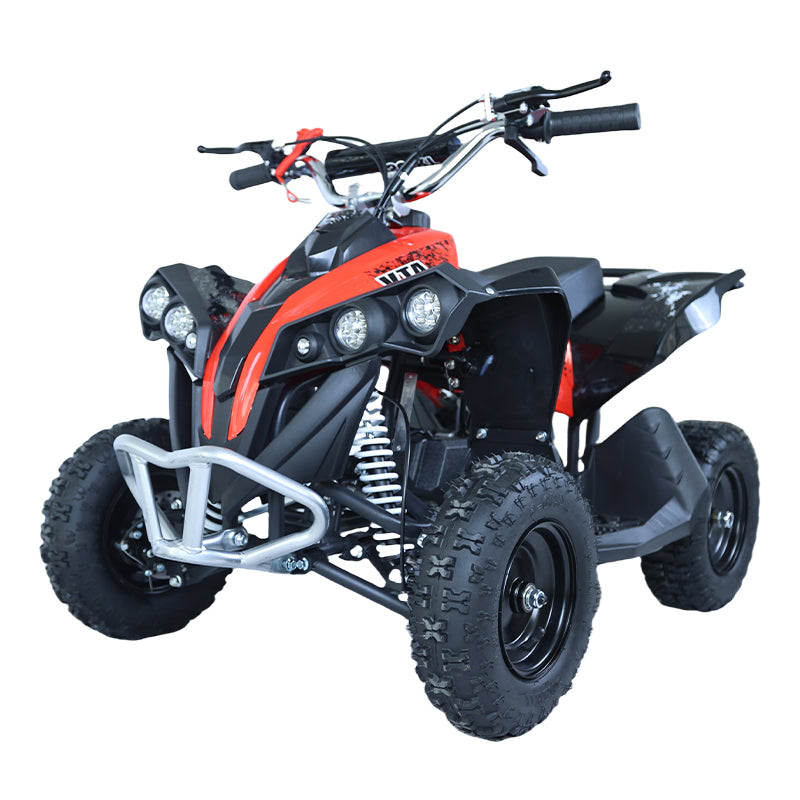 ATV-8 49cc All Terrain Vehicle ATV