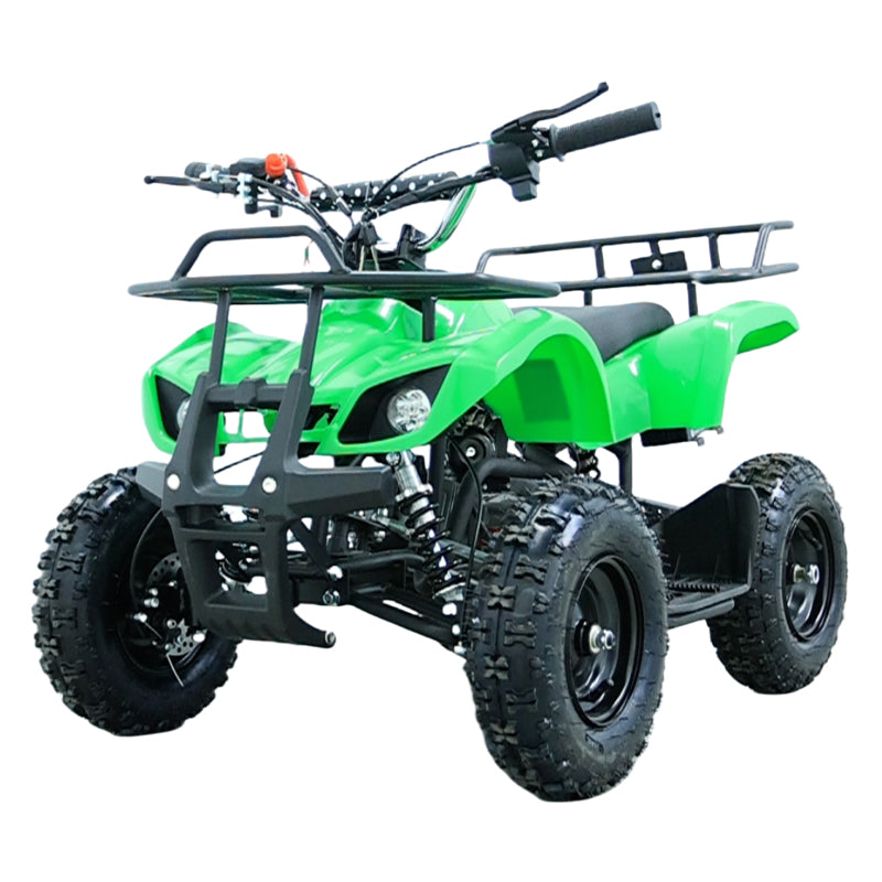 ATV-9 49CC 4 wheeler Kids Gas Gasoline ATV