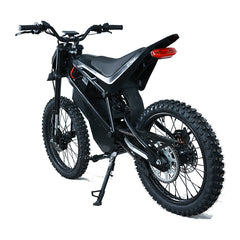Electric Off Road Motorcycle Dirt Bike EM23