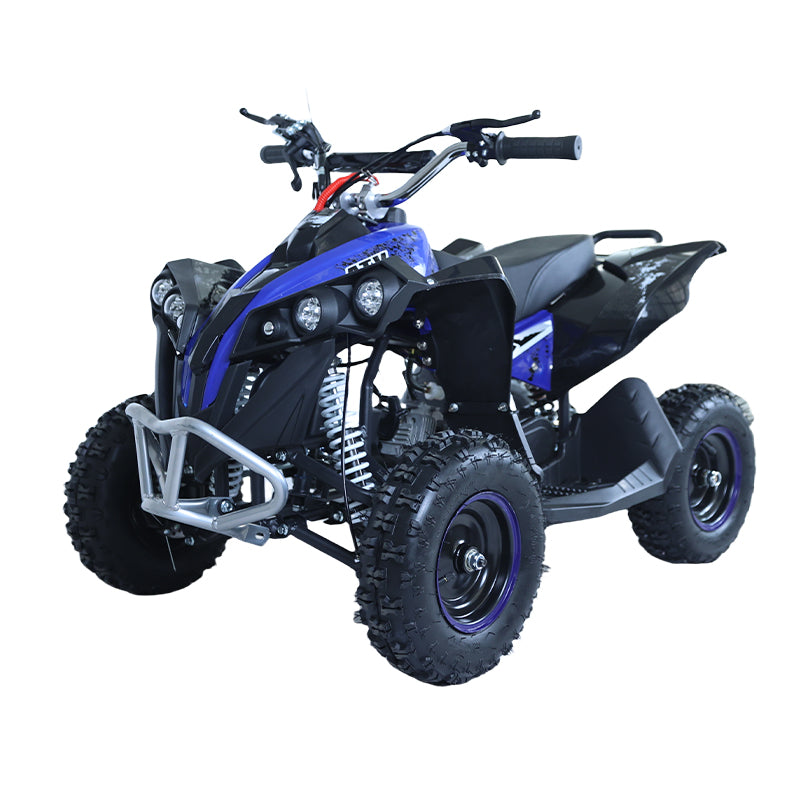 ATV-8 49cc All Terrain Vehicle ATV