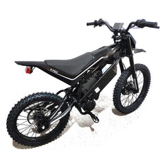 Electric Off Road Motorcycle Dirt Bike EM23
