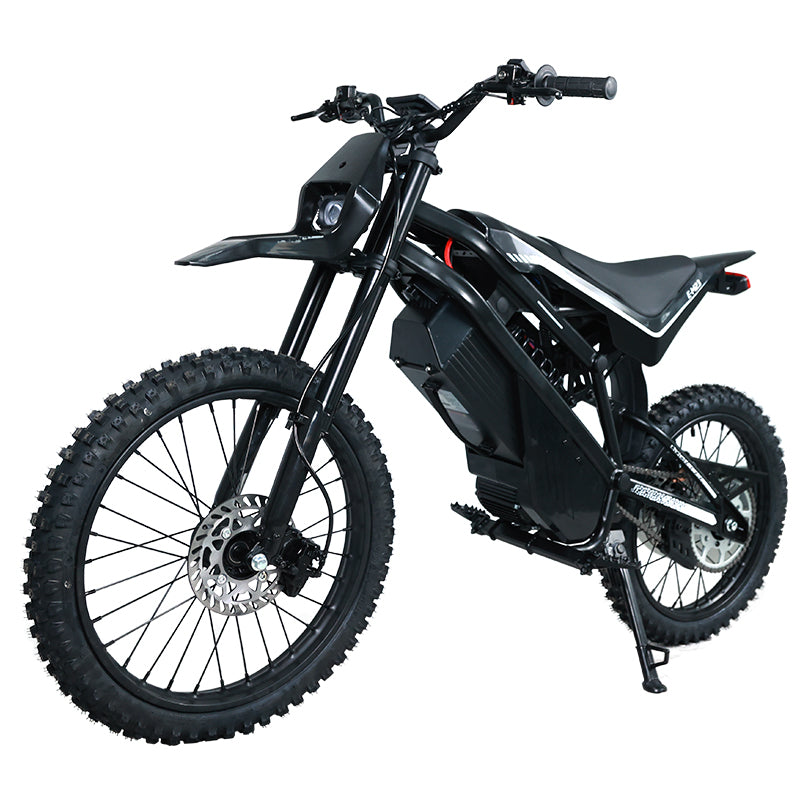 Electric Off Road Motorcycle Dirt Bike EM23