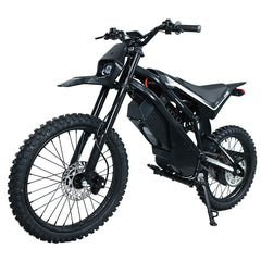 Electric Off Road Motorcycle Dirt Bike EM23