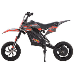 EV-10 24V Electric Off Road Dirt Bike For Kids