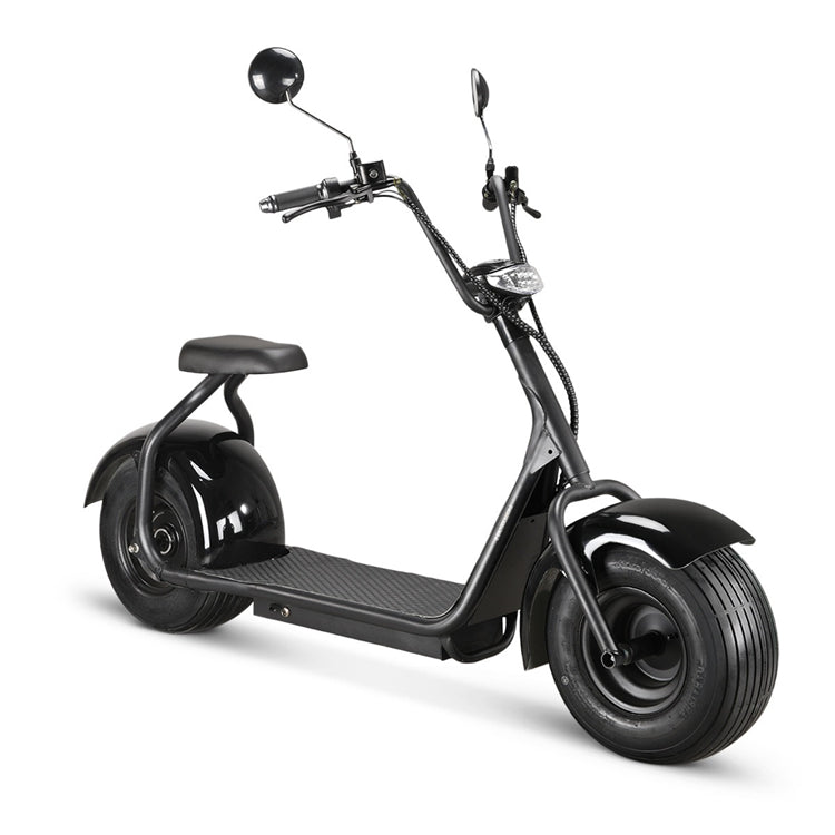 X1 Cheap Electric Scooter Moped Citycoco