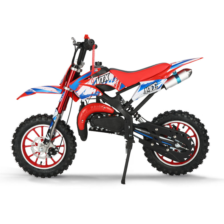 Unleashing Adventure: The Top 49cc Children's ATV Models Reviewed Unleashing Adventure: The Top 49cc Children's ATV Models Reviewed